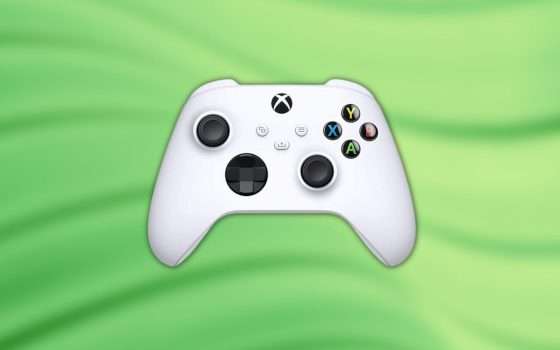 Controller Wireless Xbox Bianco: super sconto di Amazon e mega risparmio