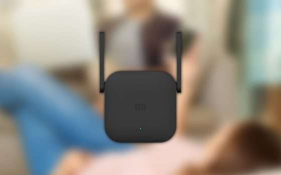 Problemi al WiFi di casa? Risolvi subito con soli 9,99 euro