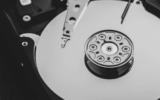 Gli hard disk più recenti sono meno affidabili