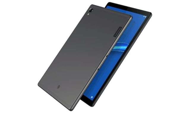 Lenovo Tab M10