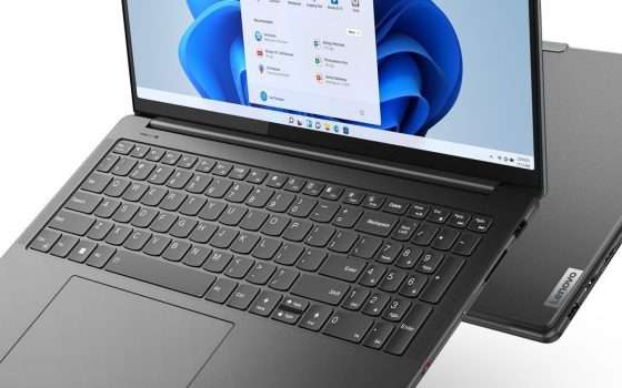 Lenovo aggiorna la serie Yoga con dieci modelli