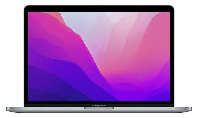 MacBook Pro 2022 sconto Amaozn