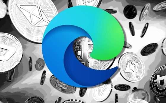 Microsoft integrerà un crypto wallet in Edge?