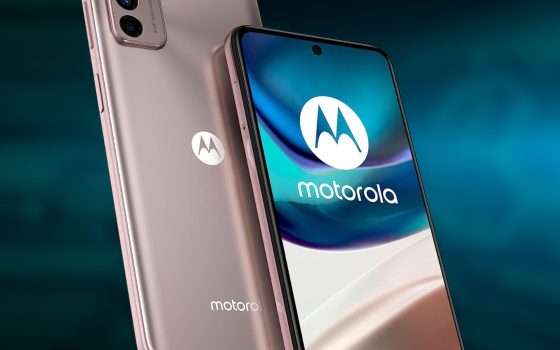 Motorola moto g42: lo smartphone economico è ancora più conveniente