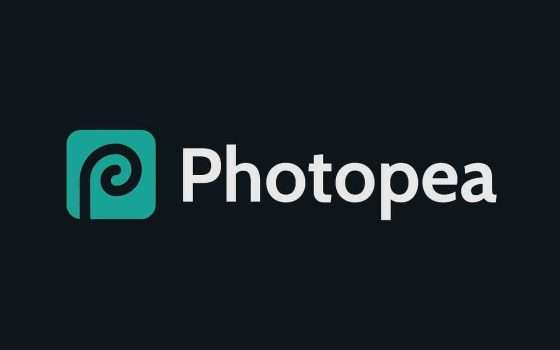 Photopea: l'alternativa gratuita a Photoshop