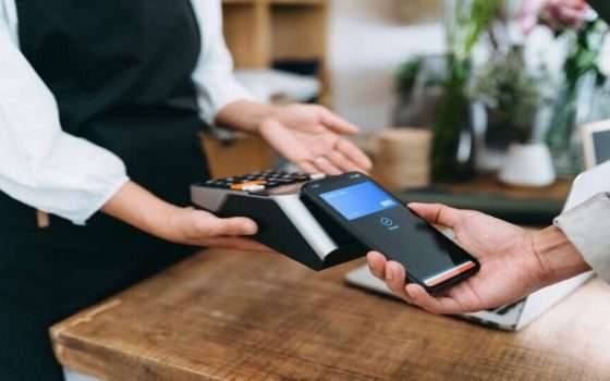 POS Easy Axerve, il POS a zero costi fissi che cercavi