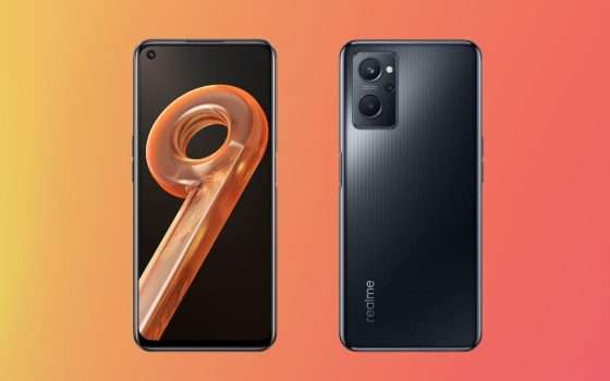 realme 9i: prezzo SBRICIOLATO su Amazon grazie alle Offerte di Primavra