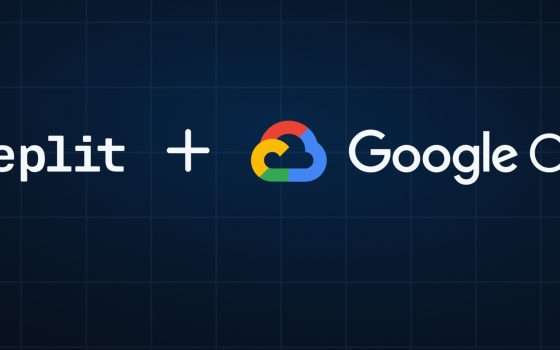 Google si allea con Replit per sfidare GitHub Copilot