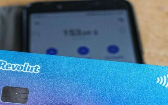 Registrati a Revolut, hai tutto in app e tre mesi di Premium gratis