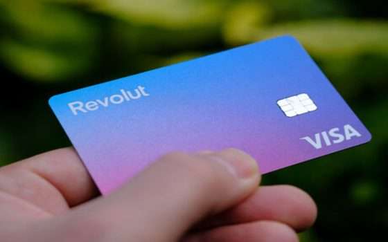 Revolut Premium: iscriviti subito per provarlo gratuitamente