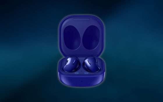 Samsung Galaxy Buds, proposta INDECENTE di Amazon (-130€)