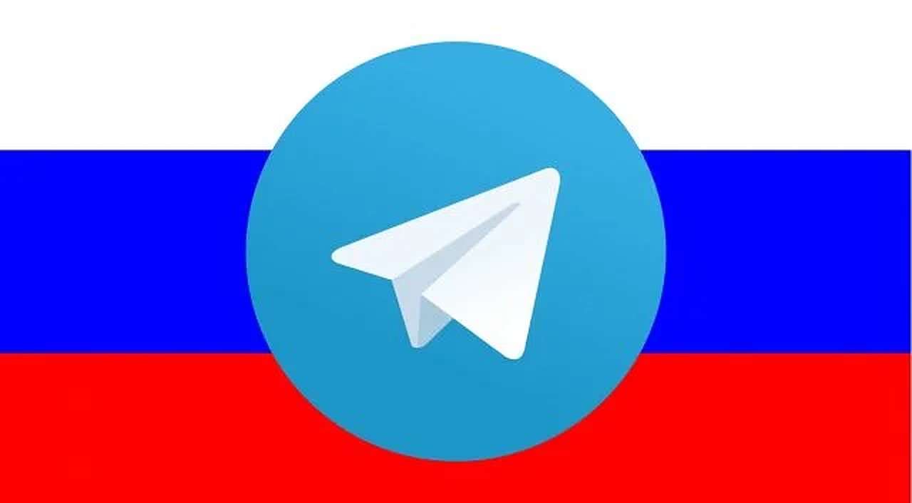 Telegram, Russia può de-anonimizzare utenti? Attenzione