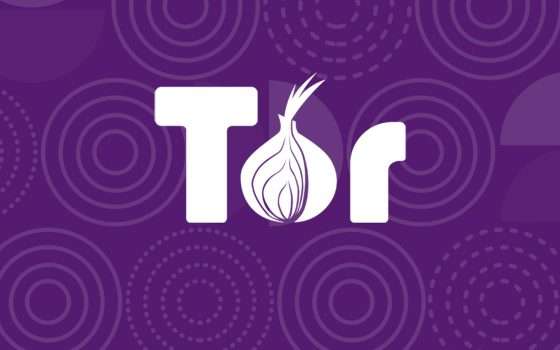 Furto di criptovalute con browser Tor modificato