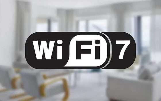 Wi-Fi 7 sta arrivando: i suoi vantaggi