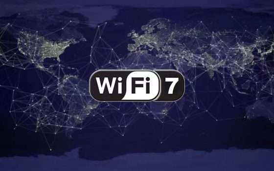 Cos'è Wi-Fi 7 e cosa cambia dal Wi-Fi 6?