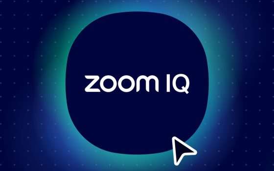 Zoom: nuove funzionalità IA con tecnologie OpenAI