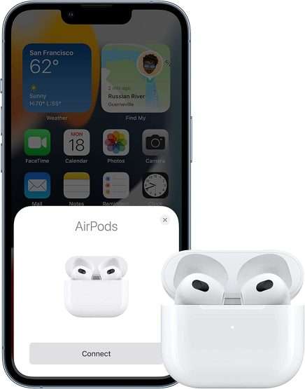 airpods