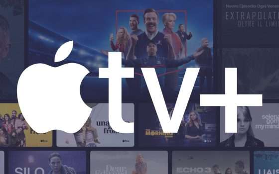 Apple TV+: aumentano gli sforzi per introdurre la pubblicità