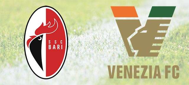Bari-Venezia (Serie B, giornata 27)