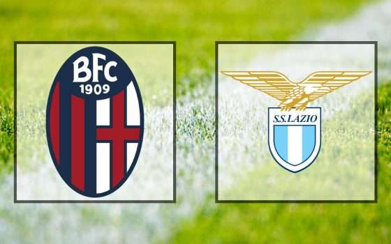 Come vedere Bologna-Lazio in streaming