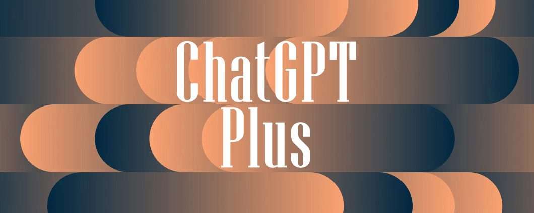 ChatGPT Plus