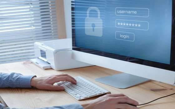 NordPass al servizio di chi dimentica le password: ecco come