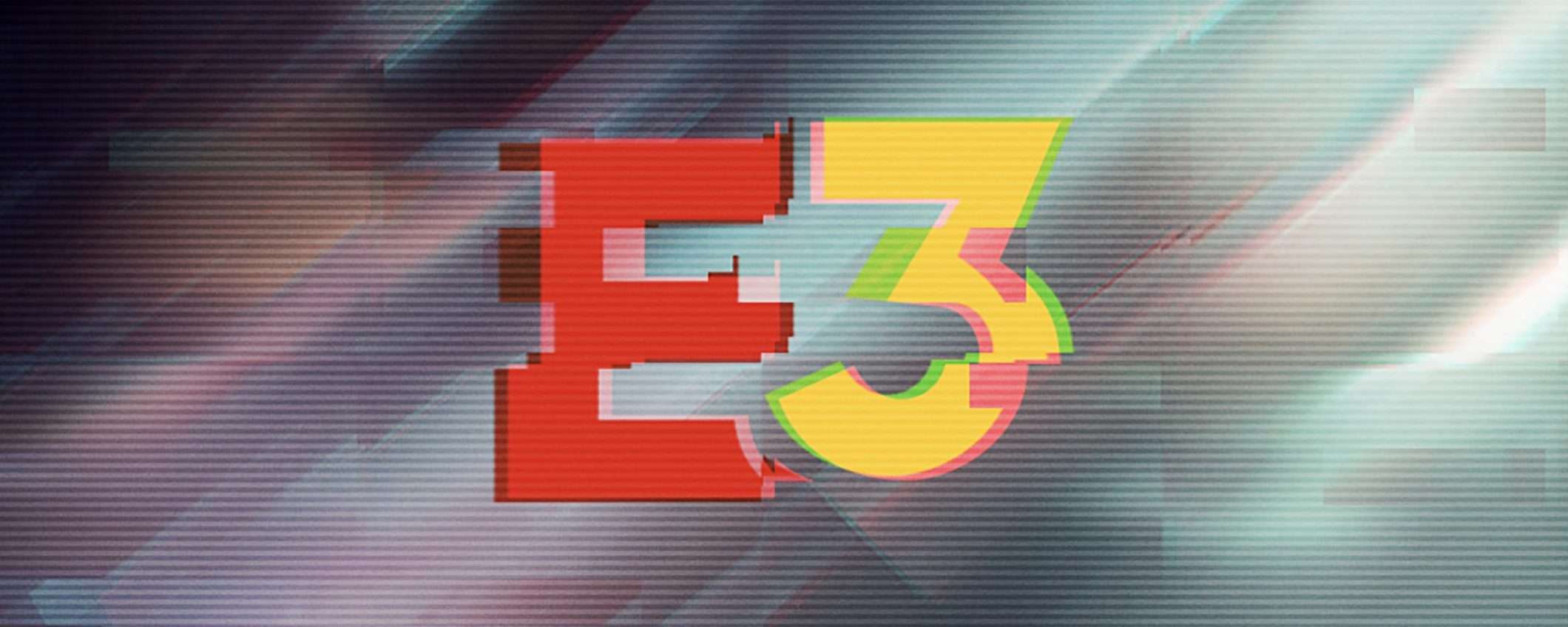 L'evento E3 2023 è stato cancellato: game over