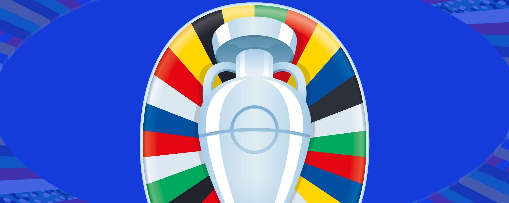 EURO 2024 su Sky e NOW con 20 partite in esclusiva