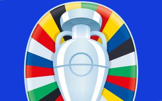 EURO 2024 su Sky e NOW con 20 partite in esclusiva