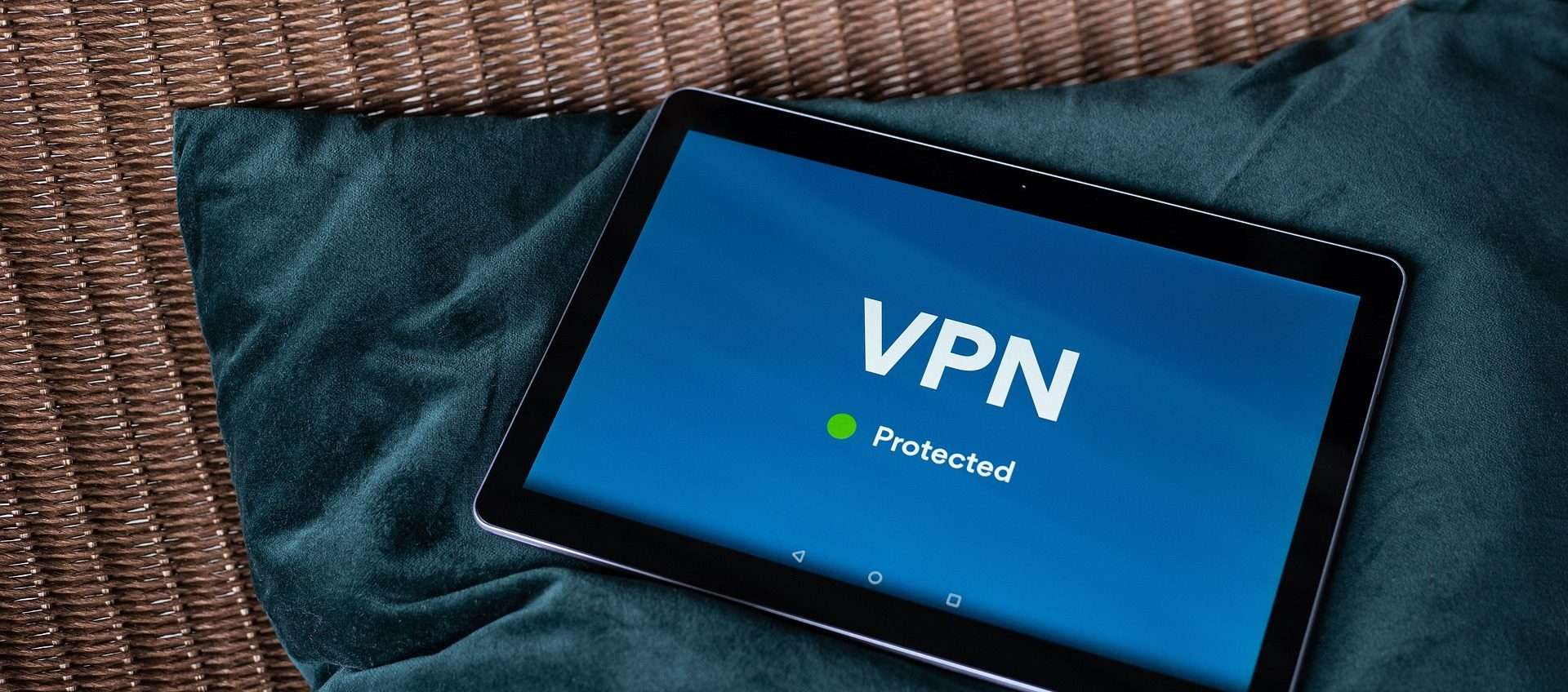 VPN sicura e affidabile: ora bastano 0,26 euro al giorno