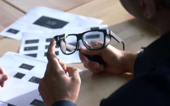 Addio a Google Glass, di nuovo