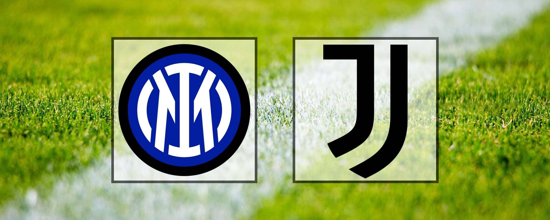 Come vedere Inter-Juventus in streaming (Serie A)