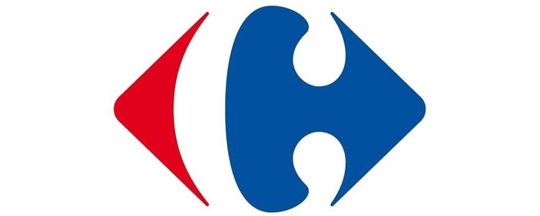 Carrefour Logo