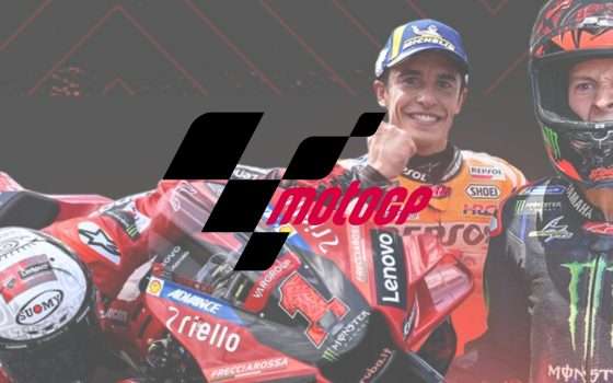 MotoGP: come guardare in streaming il GP del Portogallo