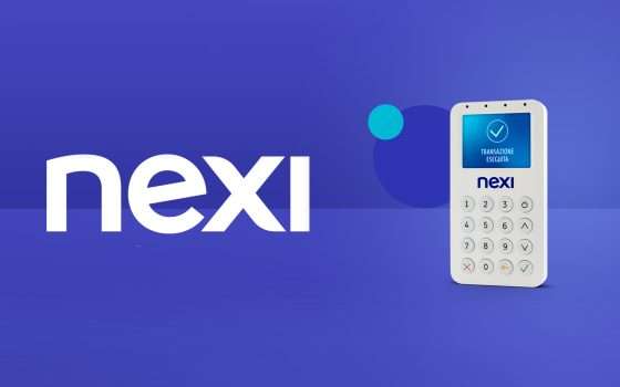 Mobile POS di Nexi è la soluzione ideale per incassare in mobilità