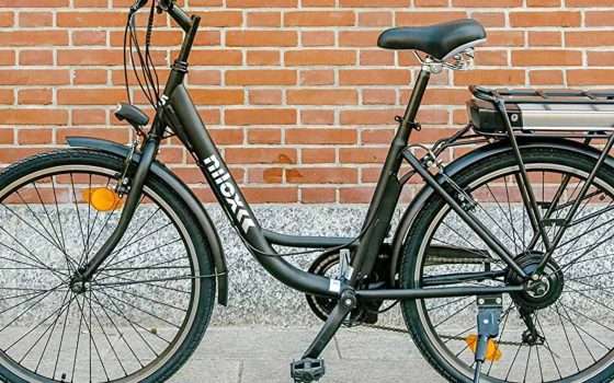 Offerte di Primavera: bici elettriche e monopattini in sconto