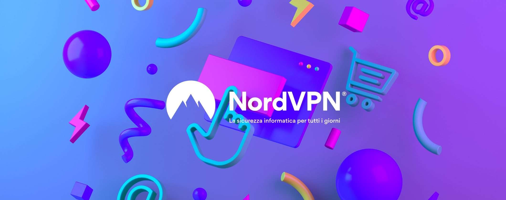 NordVPN: ecco come puoi ottenere un OMAGGIO INCREDIBILE