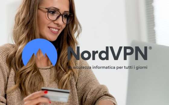 NordVPN è la soluzione migliore per la tua sicurezza online