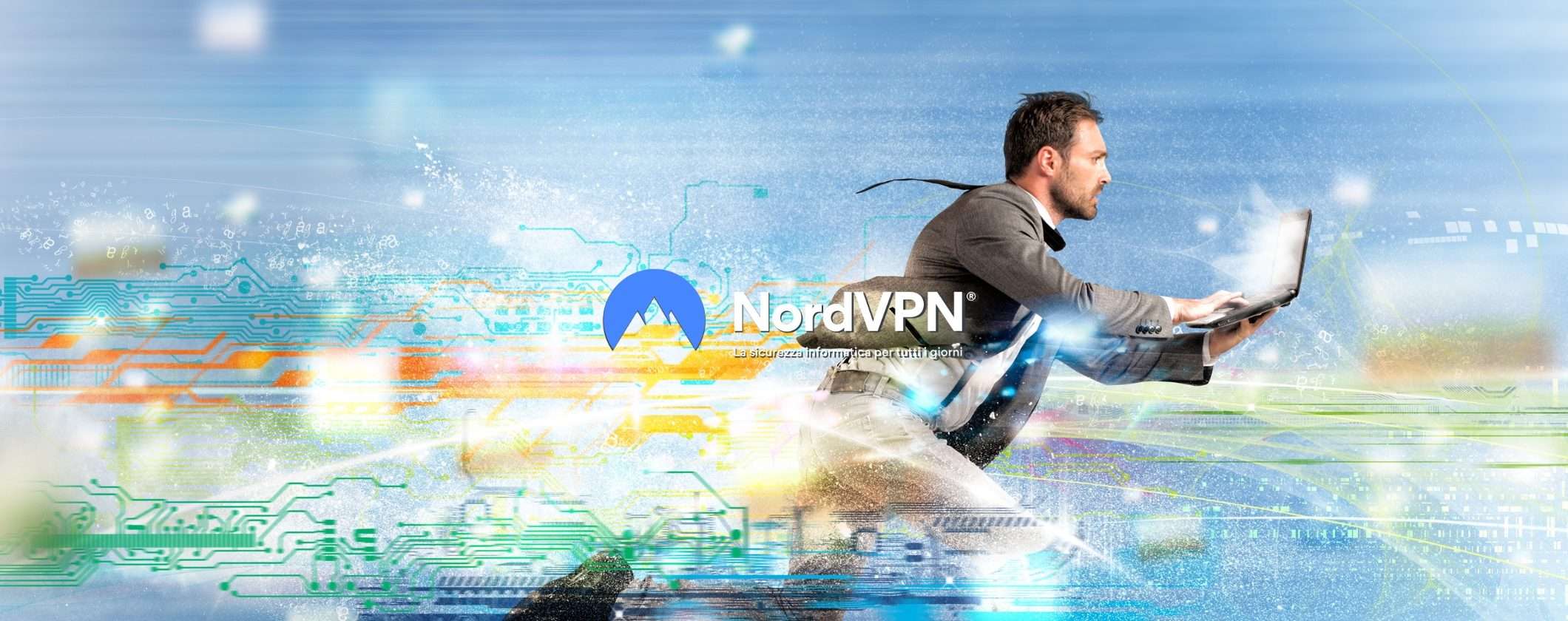 NordVPN supera tutte le VPN: streaming e sicurezza perfetti