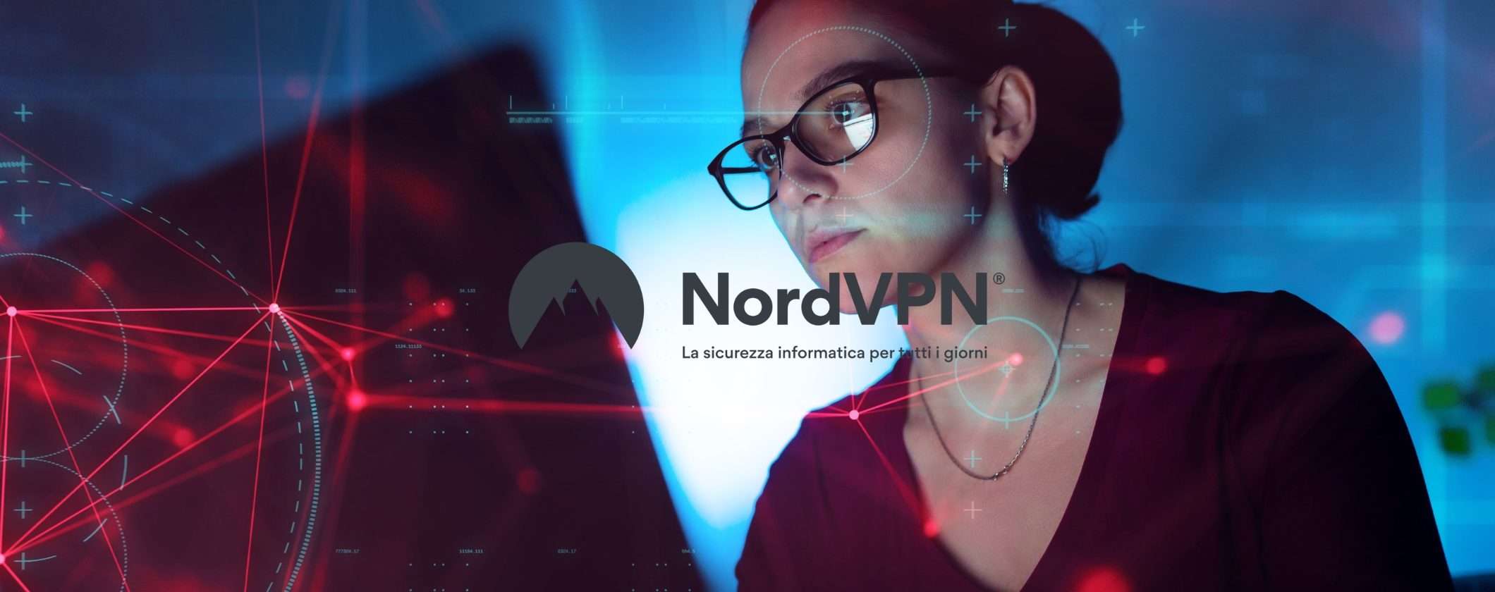 NordVPN è la VPN preferita da chi ama velocità e sicurezza