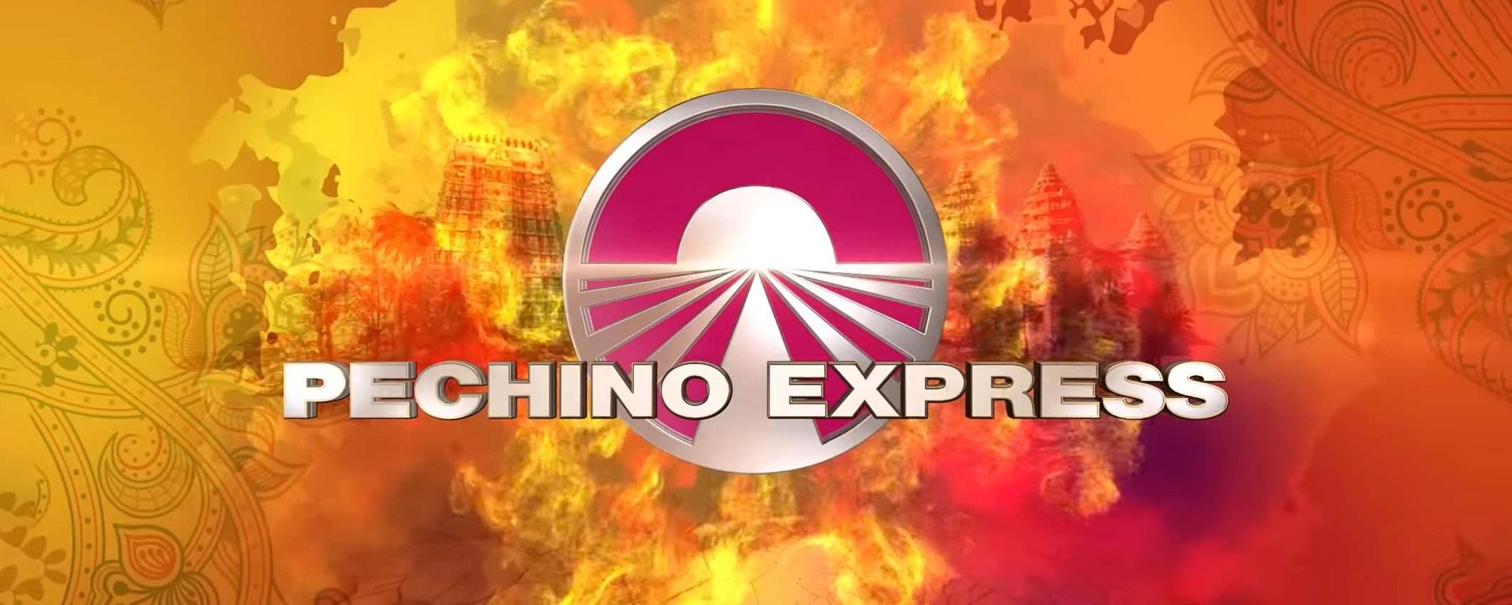 Pechino Express: guarda la puntata 3 in streaming