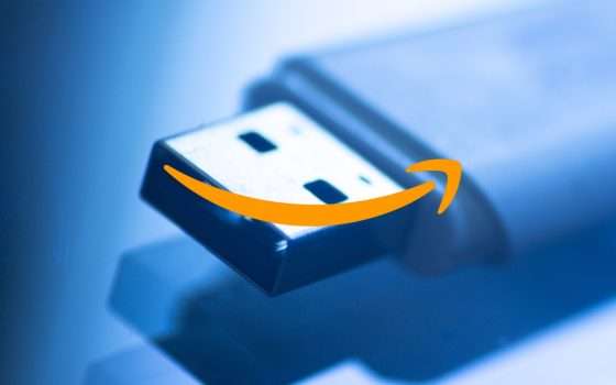 Le pendrive da acquistare nelle Offerte di Primavera Amazon