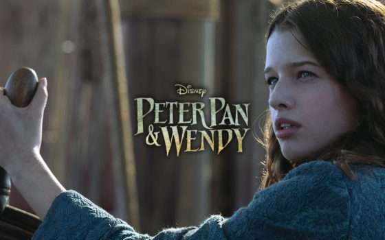 Peter Pan & Wendy: ecco il teaser con la data di uscita su Disney+