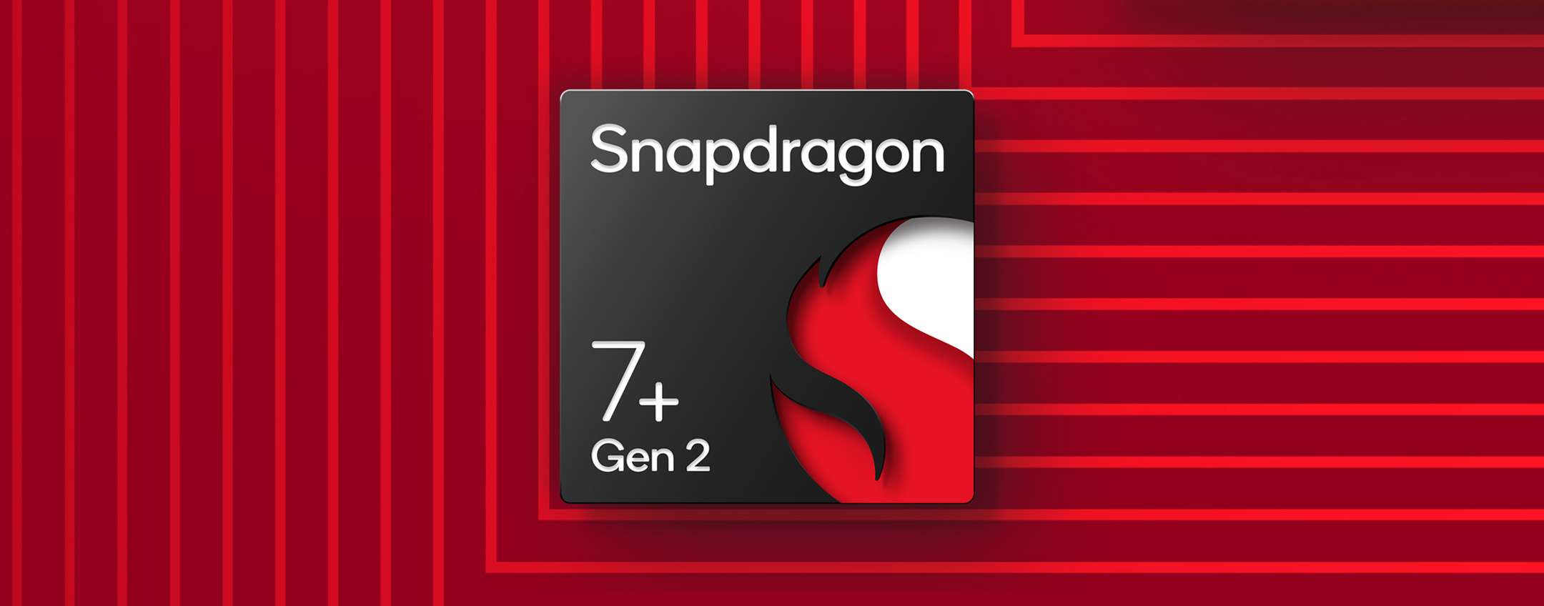 Il Nuovo Qualcomm Snapdragon 7+ Gen 2 è Ufficiale: Le Specifiche