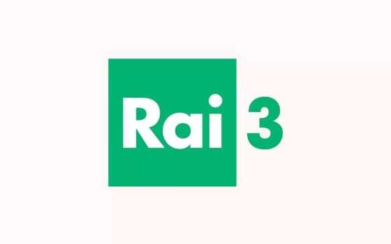 Rai 3 regionale HD arriva nelle ultime due regioni italiane