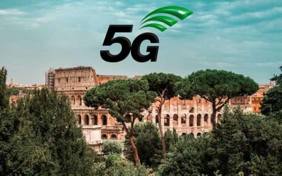 5G, Antitrust ferma piano a Roma: dubbi su fattibilità progetto