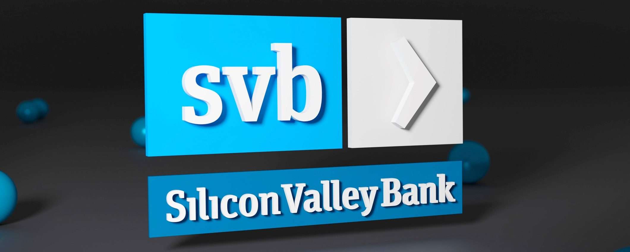 Bitcoin vola con il crack di Silicon Valley Bank