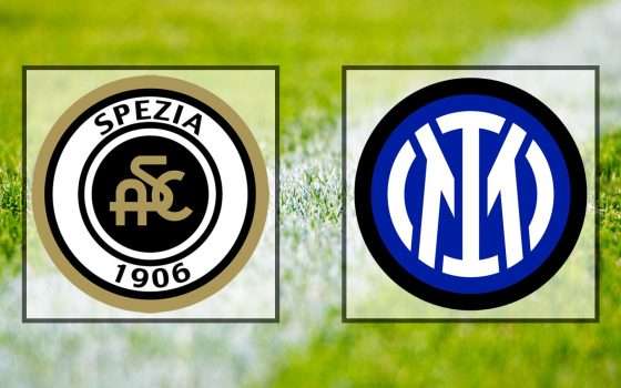 Come vedere Spezia-Inter in streaming