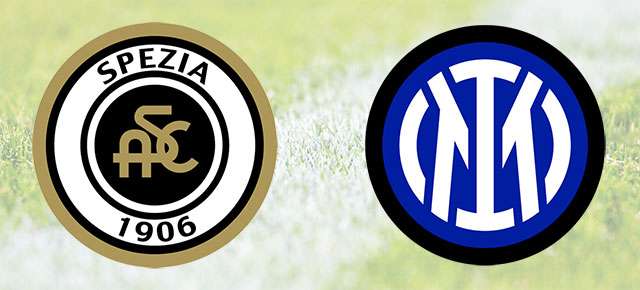 Spezia-Inter (Serie A, giornata 26)