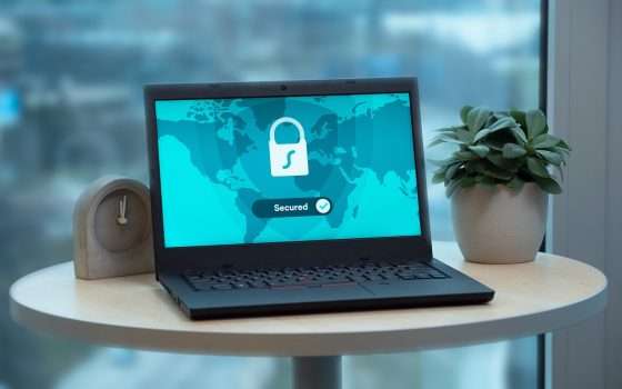 VPN al miglior prezzo: con Surfshark bastano 2,30 euro al mese